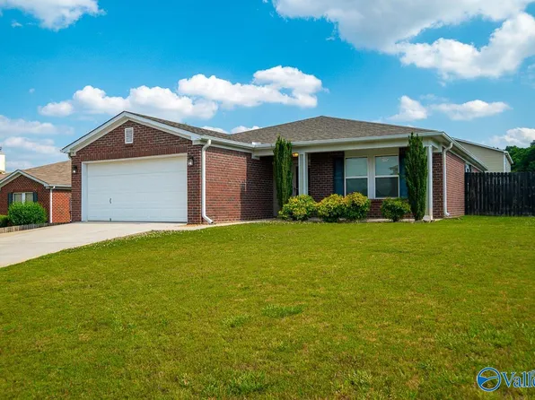 145 Ranier St, Meridianville, AL 35759