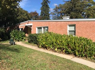 321 Boyd Ave, Takoma Park, MD 20912