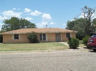1302 Piedmont Dr, Abilene, TX 79601