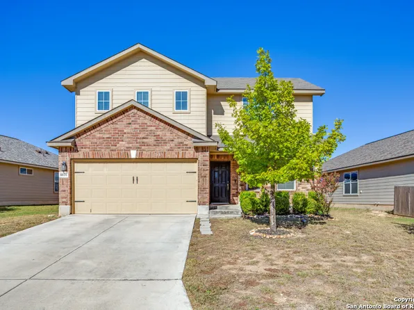 8816 Belgian, San Antonio, TX 78254