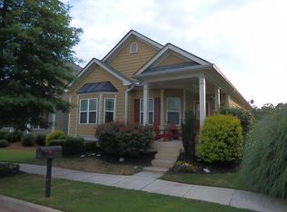 446 Argonne Ter, Canton, GA 30115