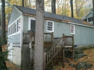 100 Lakeside Rd, Bristol, NH 03222