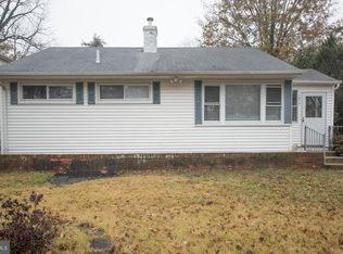 1311 Abbott Rd, Rockville, MD 20851