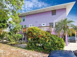 115 Stirrup Key Woods Rd APT 4A1, Marathon, FL 33050