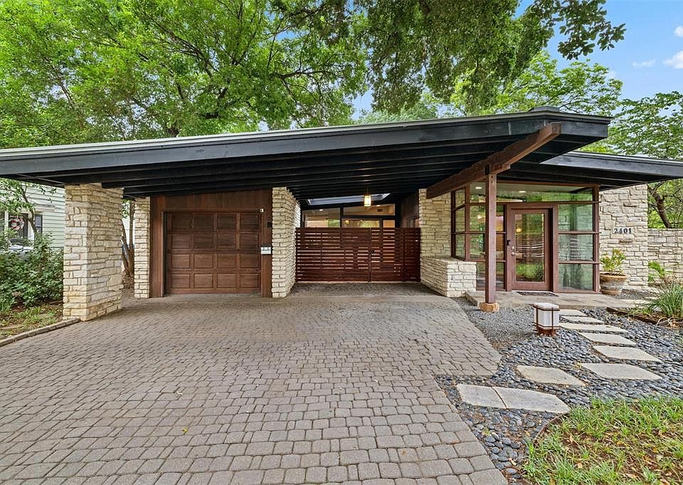 2401 Jarratt Ave, Austin, TX 78703 MLS 4530945 Zillow