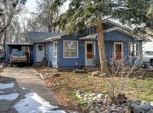 3409 Vernon Dr, Laporte, CO 80535