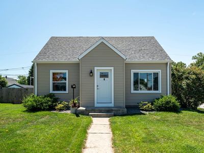 1333 Marion AVENUE, South Milwaukee, WI, 53172