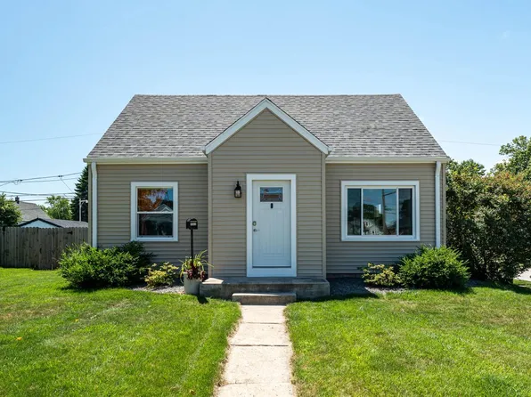 1333 Marion AVENUE, South Milwaukee, WI 53172