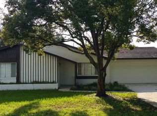 4550 Burlington Rd, Land O Lakes, FL 34639