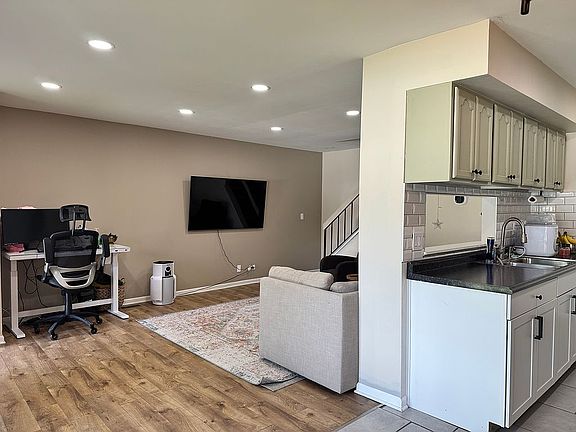 Main floor