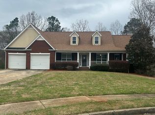 371 Bridgemill Ln, Hampton, GA 30228