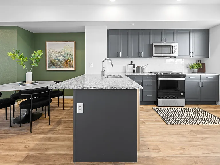 Lupine Longmont