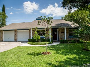 5682 Wood Oak, San Antonio, TX 78233