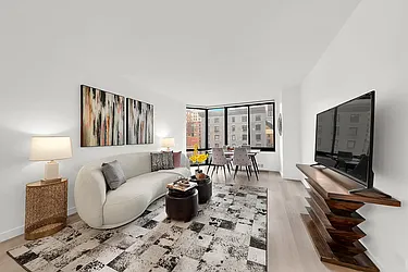 215 West 95th Street, #5K