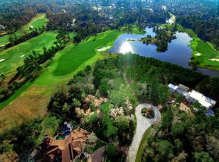 6 Estancia Pl, The Woodlands, TX 77389