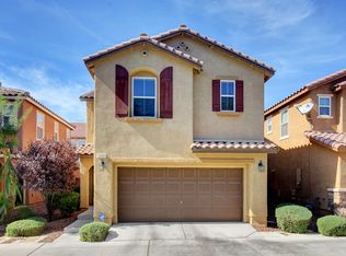 1177 Via Trevi, Henderson, NV 89052