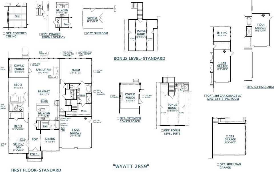 2nd image of 202 Roseville Pl Lot 11