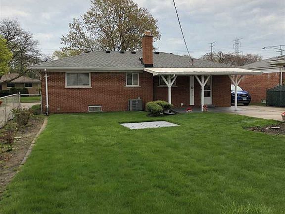 5th image of 31527 Pinto Dr