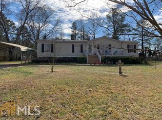 7476 Corn Crib Loop S #0, Douglasville, GA 30134