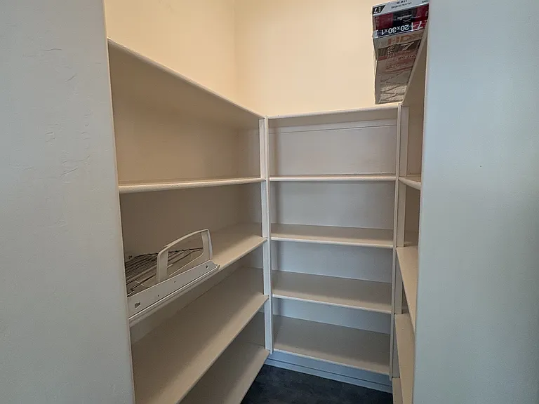 Pantry