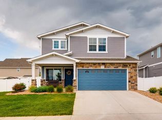 20859 E 55th Ave, Denver, CO 80249