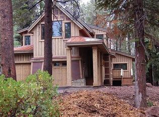 13453 Cristallina Way, Truckee, CA 96161