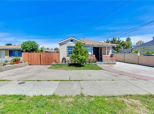 1213 W McFadden Ave, Santa Ana, CA 92707