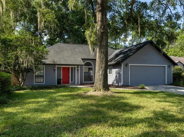 5131 NW 35TH PLACE, GAINESVILLE, FL 32606