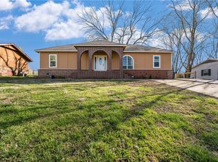 201 Austin Ave, Decatur, AR 72722