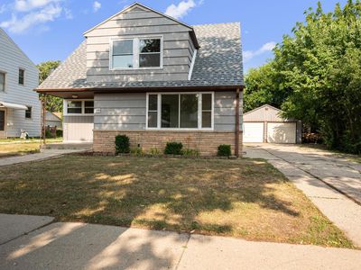 3162 S 72nd STREET #3164, Milwaukee, WI, 53219