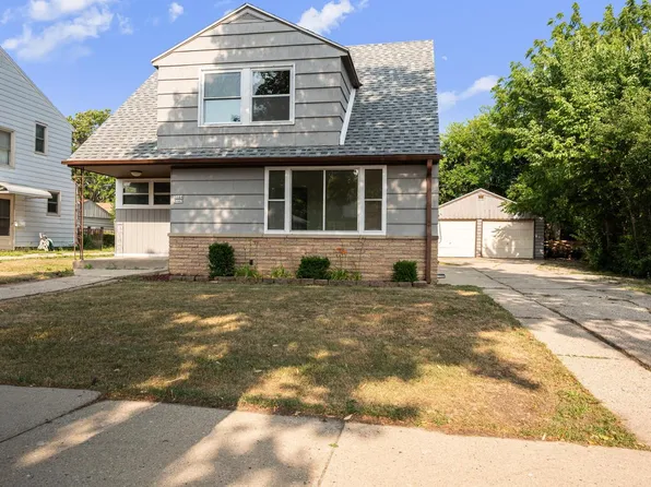 3162 S 72ND STREET #3164, Milwaukee, WI 53219