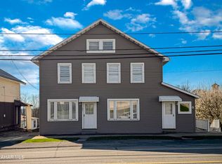 163 S Main St, Carrolltown, PA