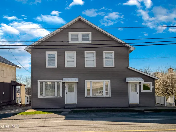 163 S Main St, Carrolltown, PA 15722