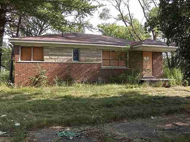15291 Glenwood
