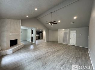 13318 Raven Roost Dr, Cypress, TX 77429