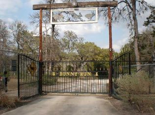 4615 Bunny Run APT C, Austin, TX 78746