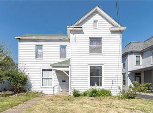 519 N Capitol Ave, Corydon, IN 47112