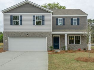 417 Cedarview Rd, Summerville, SC 29486