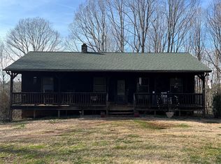 238 Powerhouse Rd, Lawndale, NC 28090