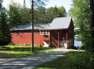 210 Bennett Road Ext, Indian Lake, NY 12842