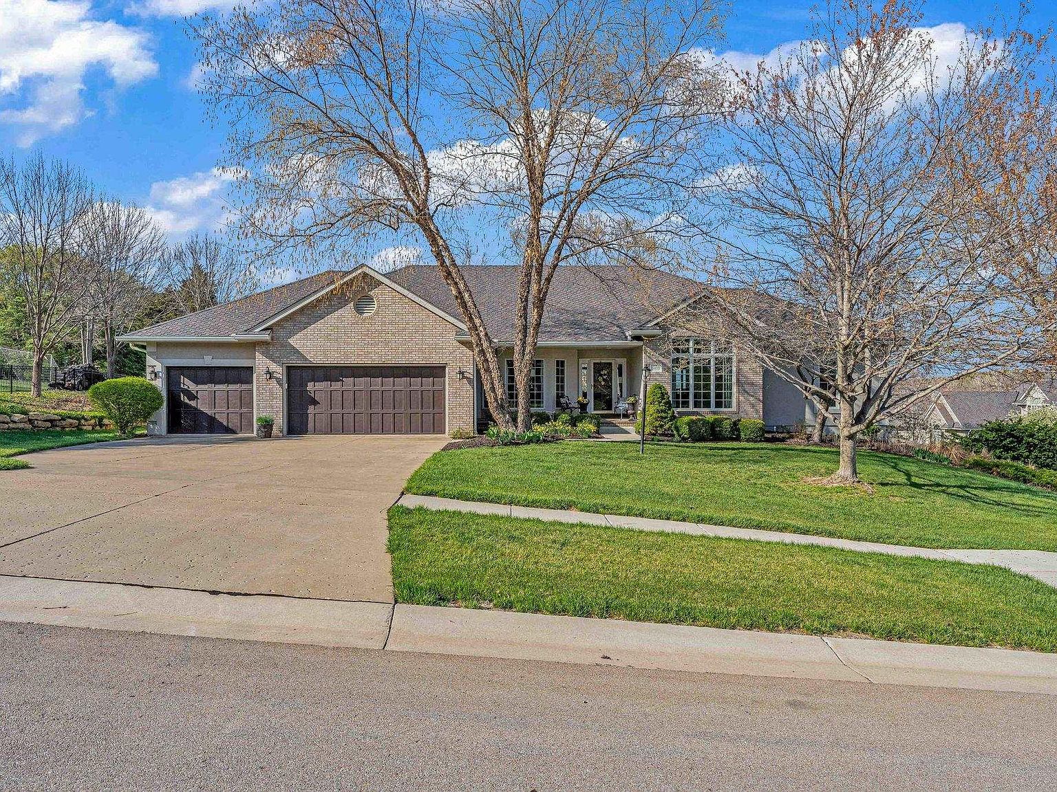 5400 SW 40th Ter, Topeka, KS 66610 Zillow