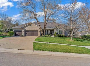 5400 SW 40th Ter, Topeka, KS 66610