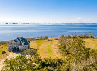 283 Venice Ln, Newport, NC 28570