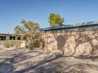 4704 N Calle Lampara, Tucson, AZ 85718