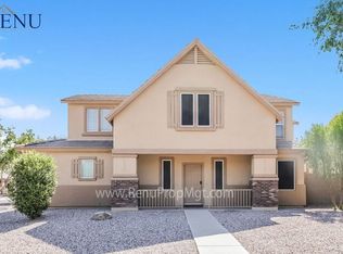 3941 W Irwin Ave, Phoenix, AZ 85041