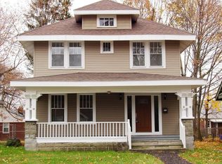 178 Sycamore St, Albany, NY