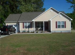 408 Silva Cv, Richlands, NC 28574