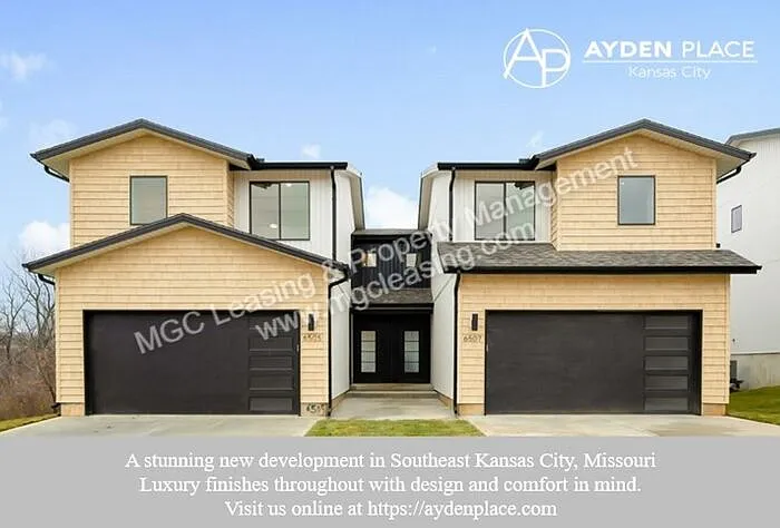 3 bed, 2.5 bath, 1463 sqft, $1,995 — Photo 1
