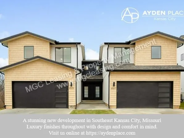 8201 E 66th St, Kansas City, MO 64133