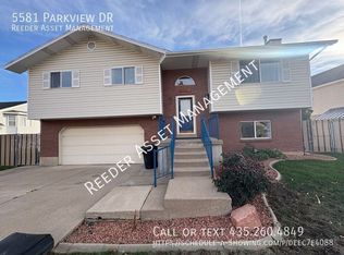 5581 Parkview Dr, Morgan, UT 84050